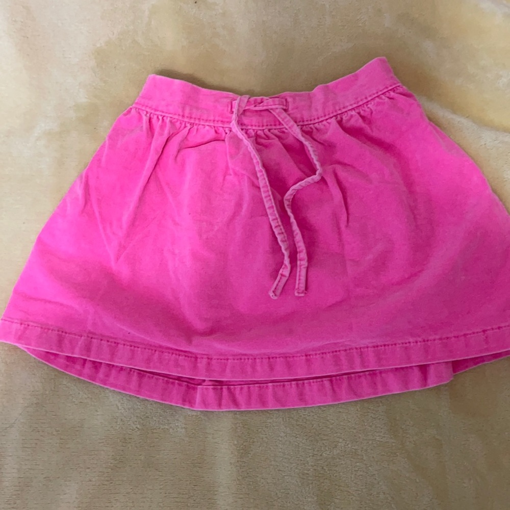 🎯3/$15
Carters skirt